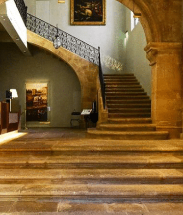 Musée du Vieil Aix – Aix en Provence