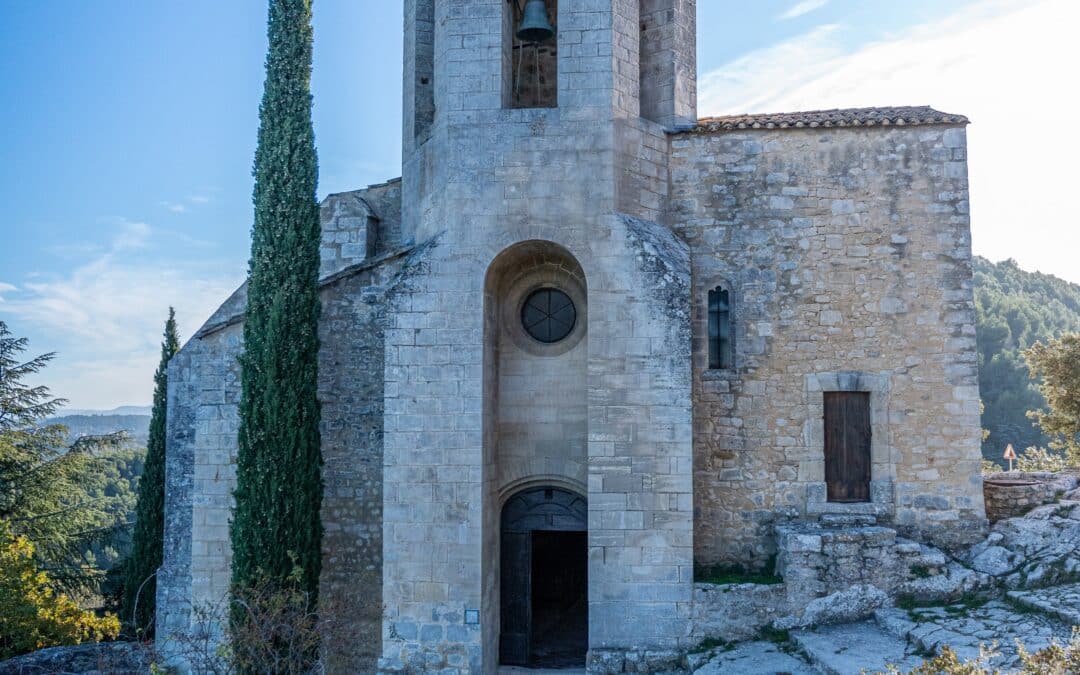 Notre Dame D&rsquo;alidon – OppÈde